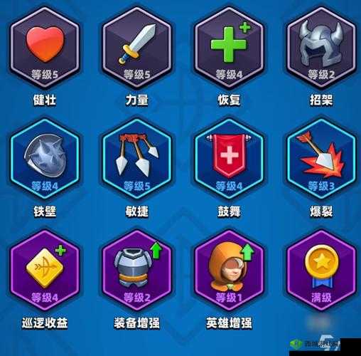弓箭传说新手入门攻略：教你快速上手这款热门游戏