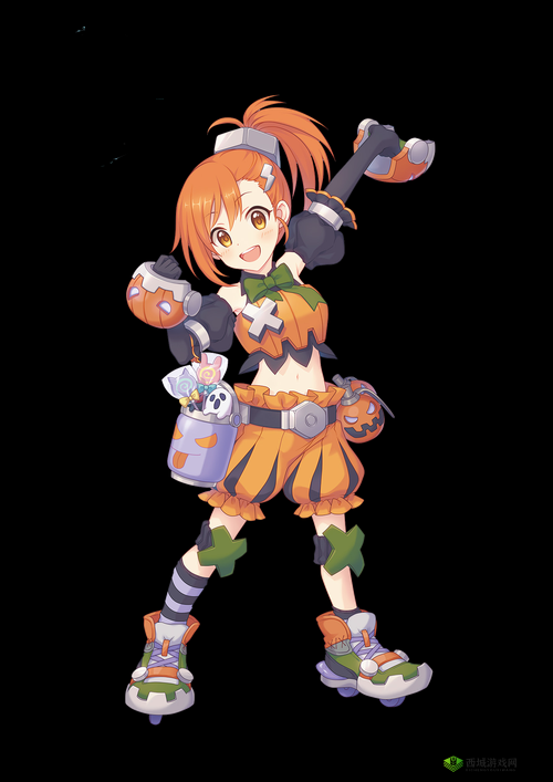公主连结万圣节未奏希实力如何？全面解析角色属性与技能！